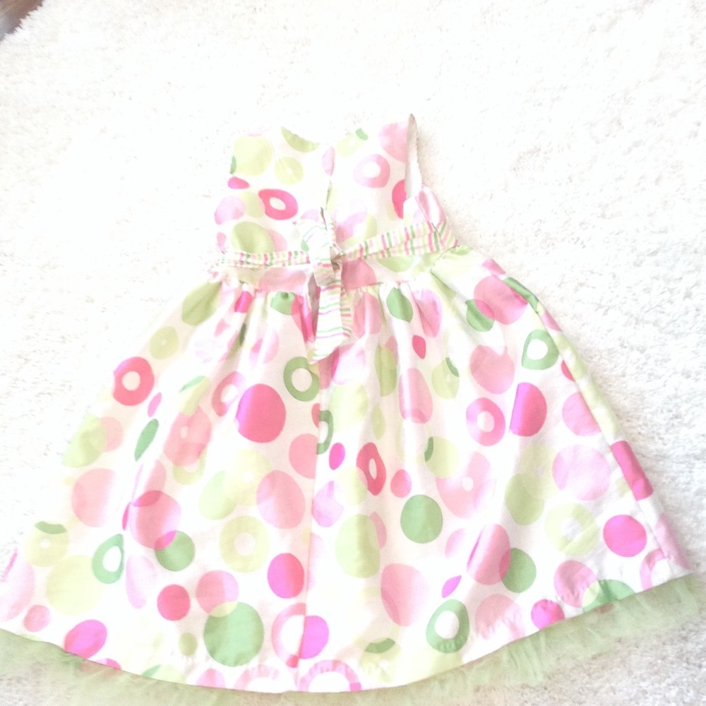 Dress - Picture 2 of 2